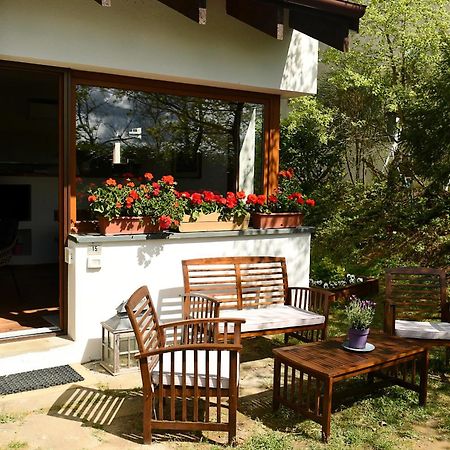 La Dimora Di Dafne 48 Apartamento Monzuno Exterior foto