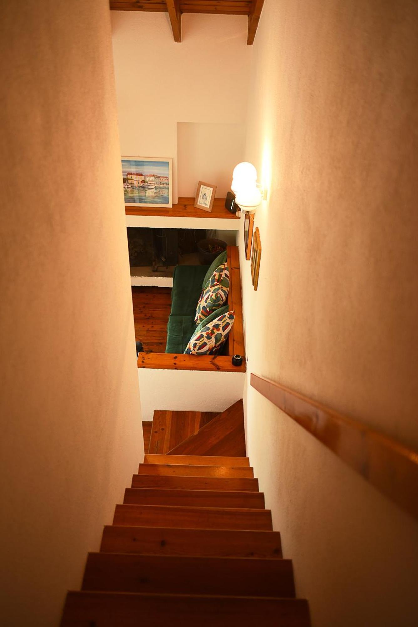 La Dimora Di Dafne 48 Apartamento Monzuno Exterior foto