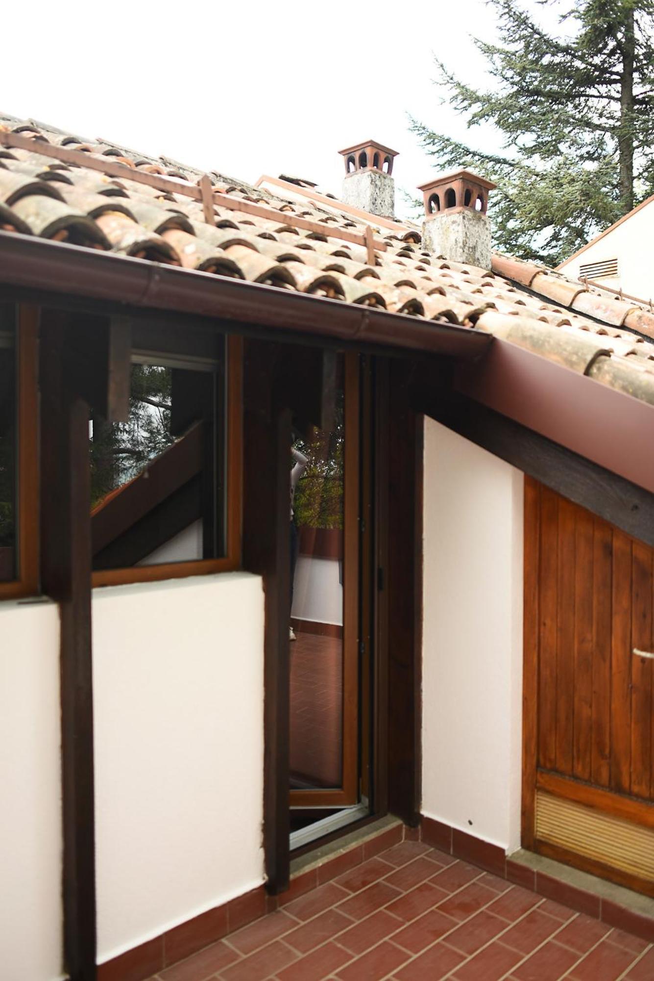 La Dimora Di Dafne 48 Apartamento Monzuno Exterior foto