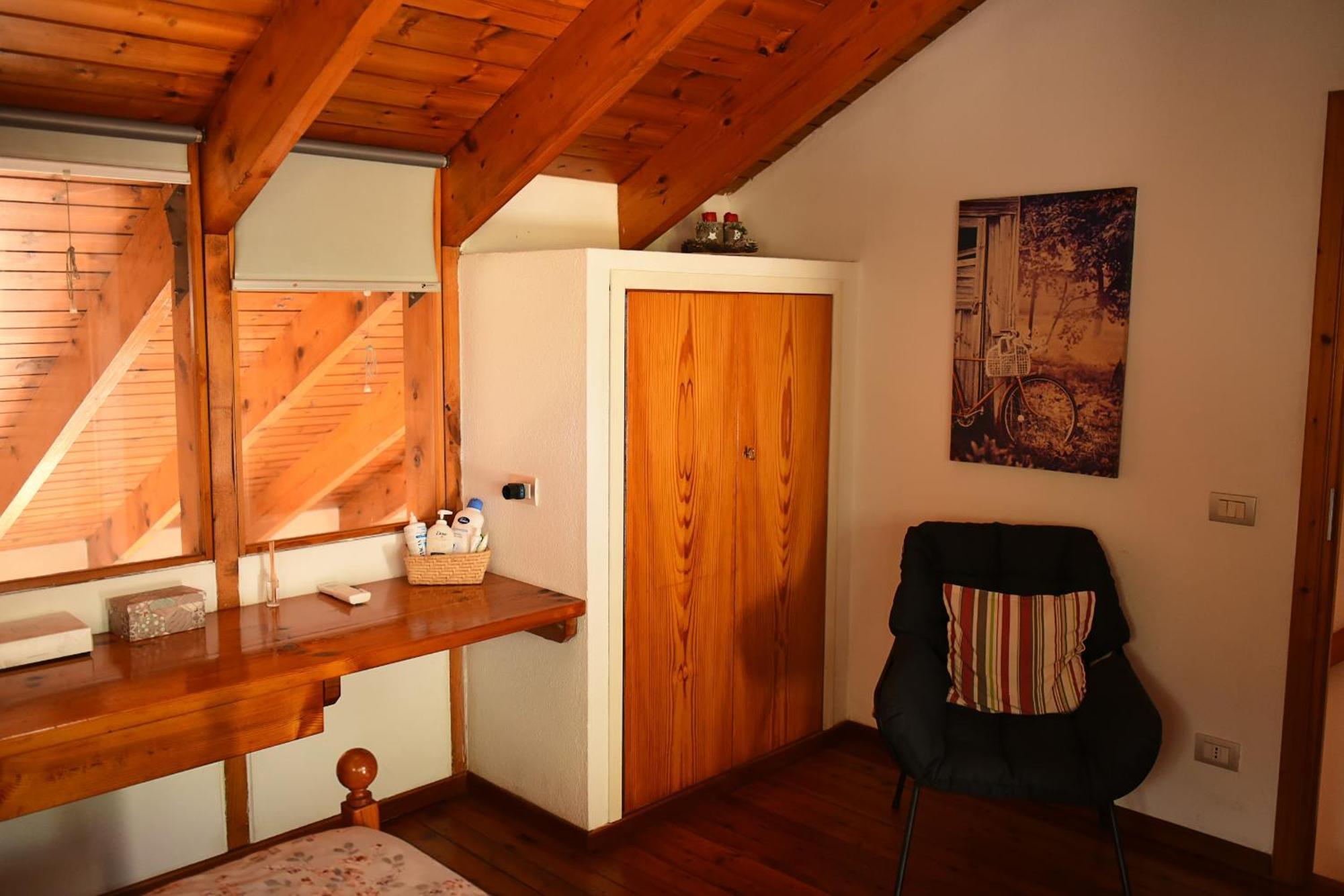 La Dimora Di Dafne 48 Apartamento Monzuno Exterior foto