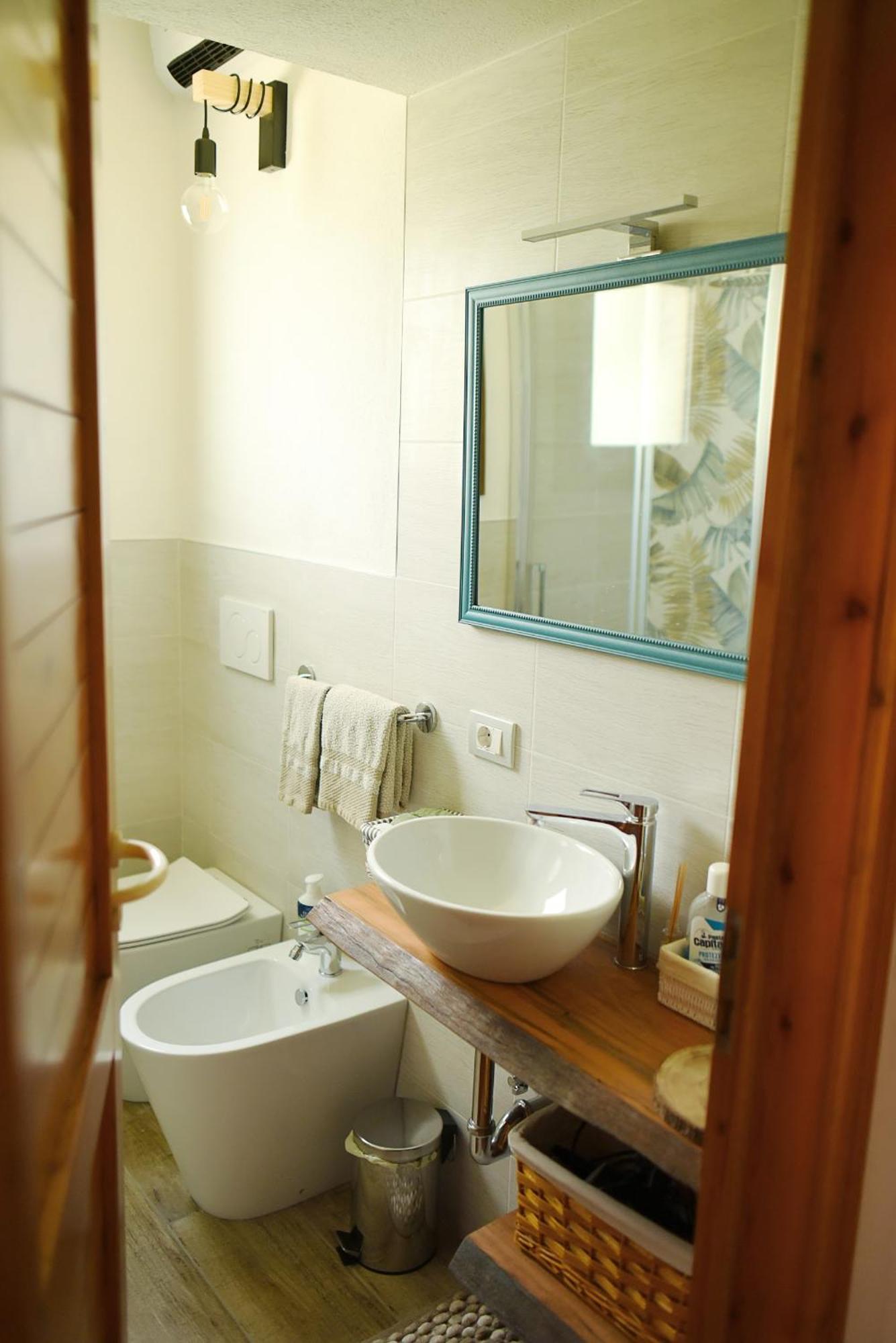 La Dimora Di Dafne 48 Apartamento Monzuno Exterior foto