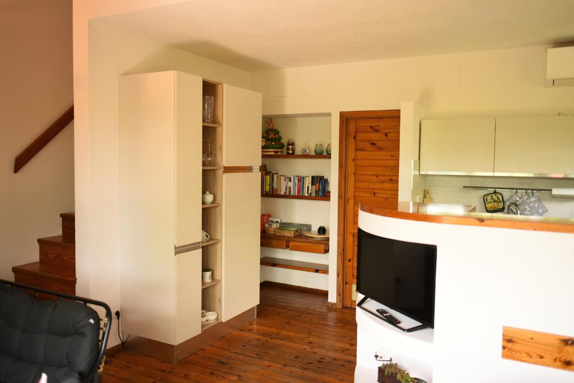 La Dimora Di Dafne 48 Apartamento Monzuno Exterior foto