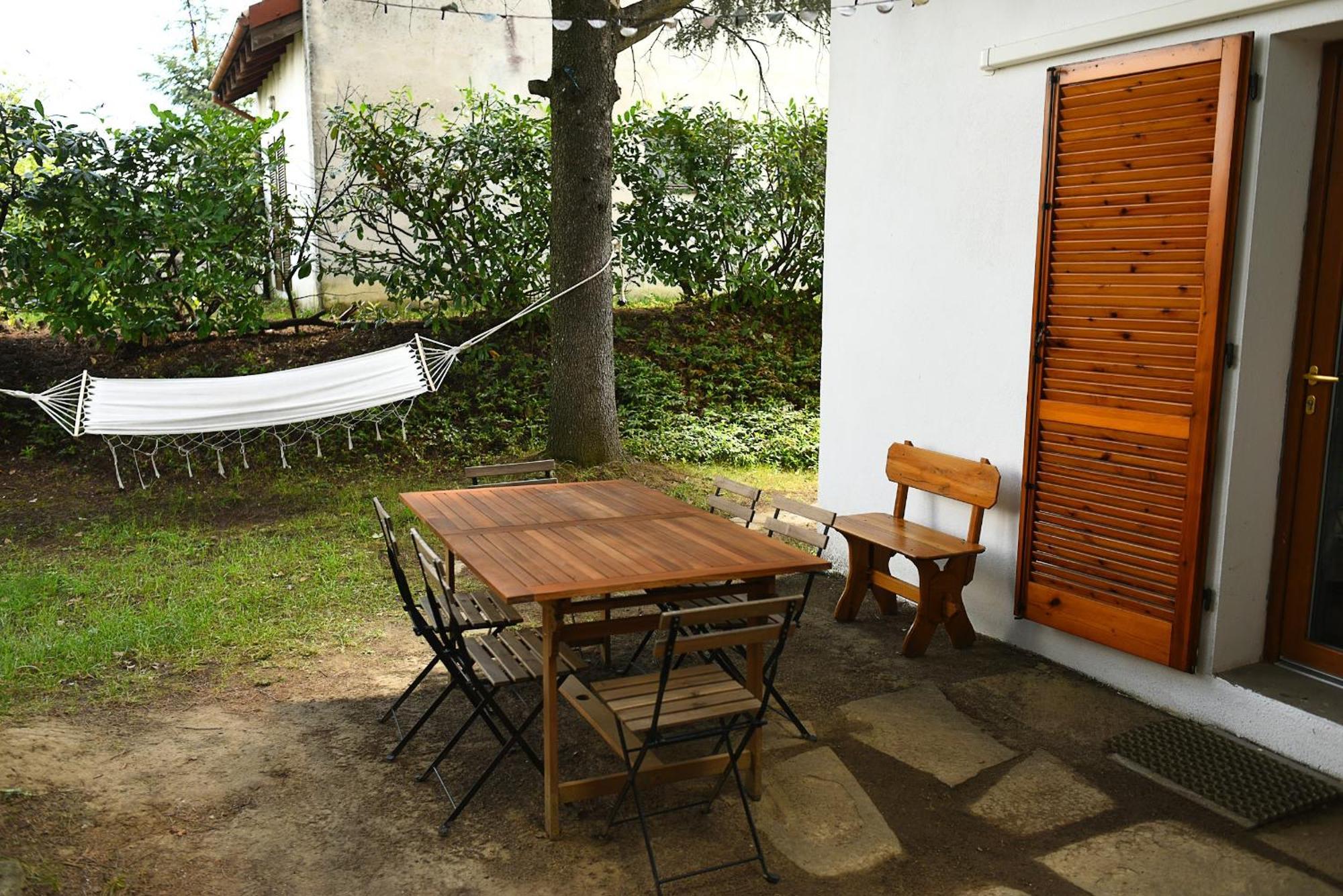 La Dimora Di Dafne 48 Apartamento Monzuno Exterior foto
