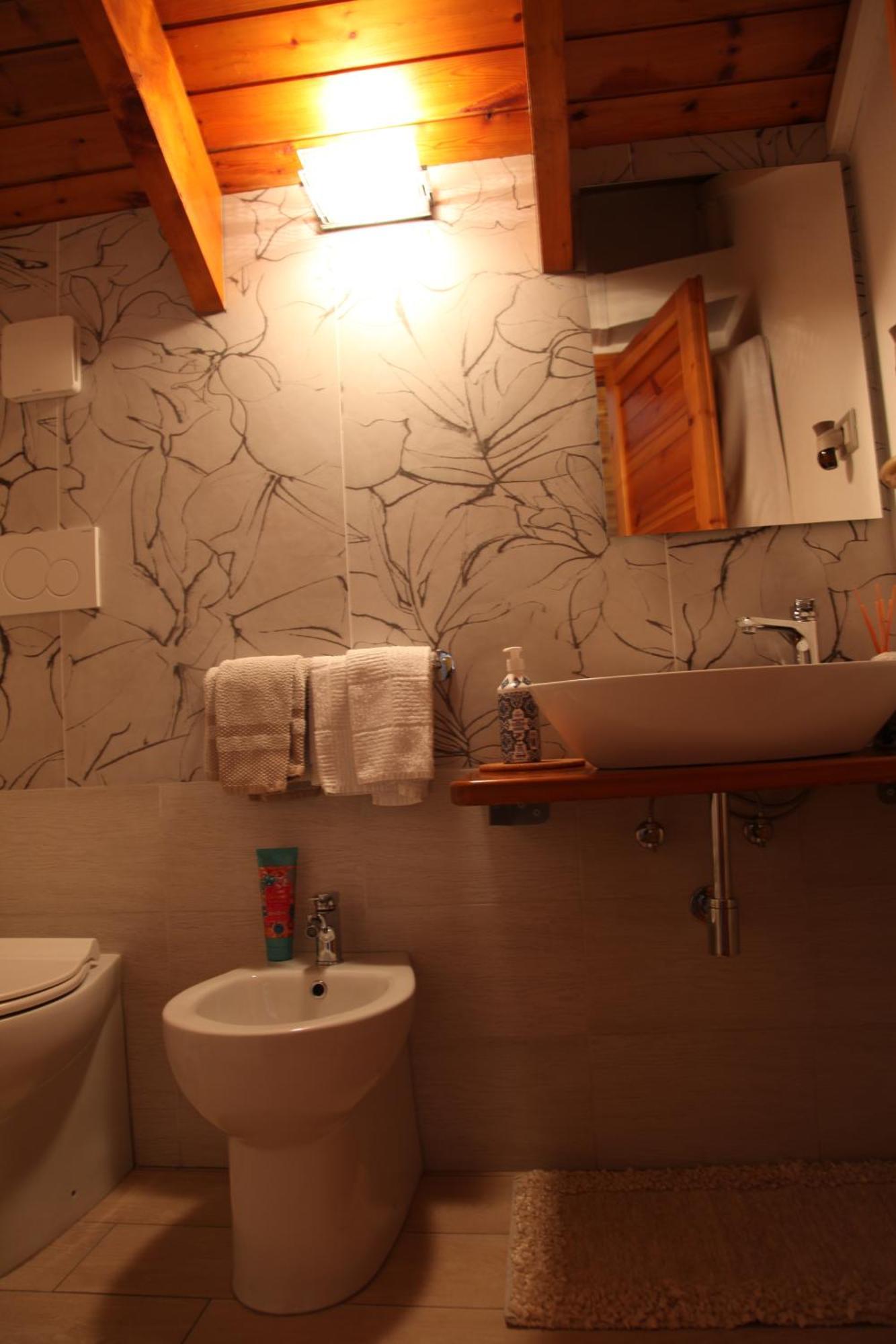 La Dimora Di Dafne 48 Apartamento Monzuno Exterior foto