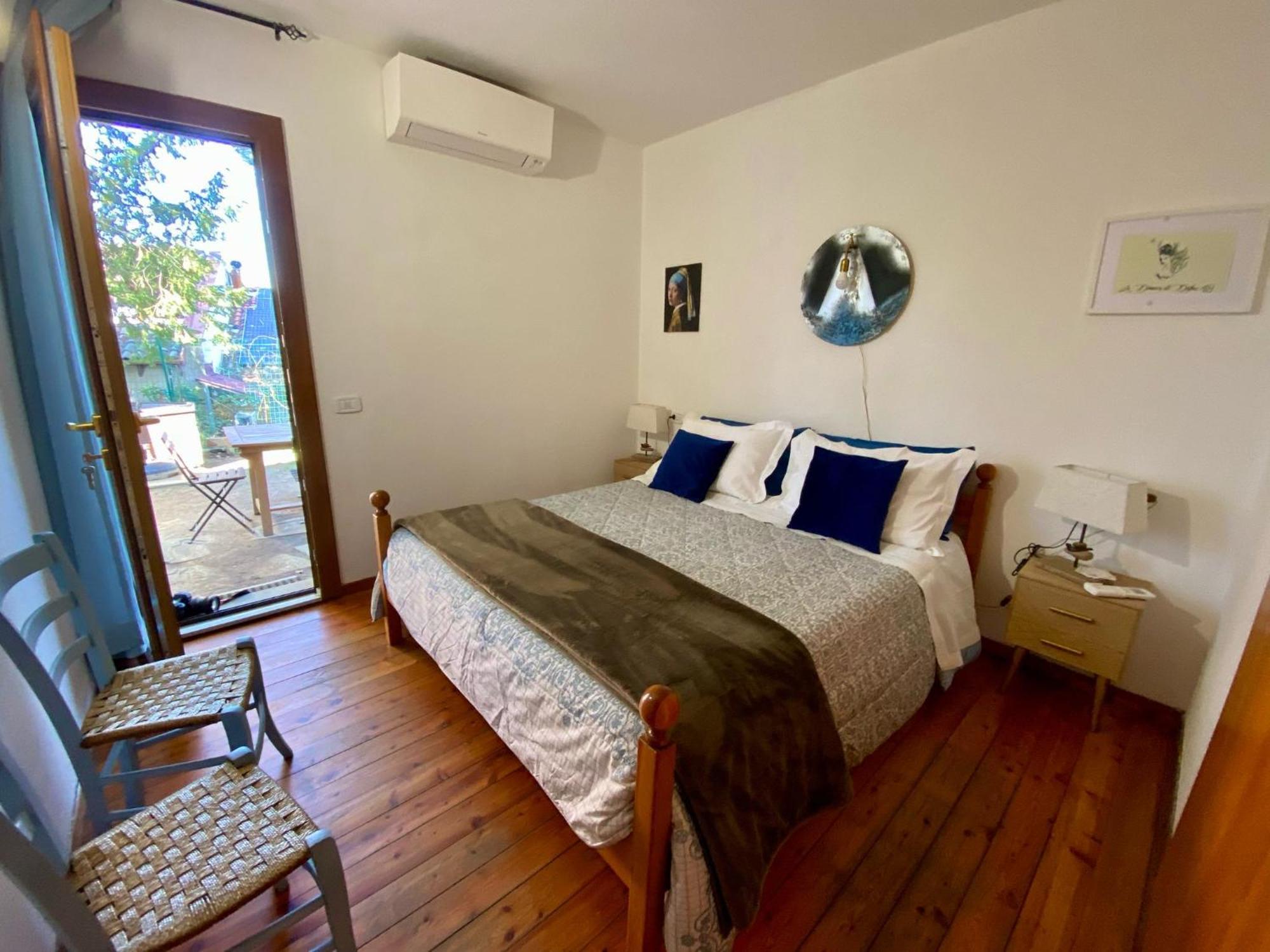La Dimora Di Dafne 48 Apartamento Monzuno Exterior foto