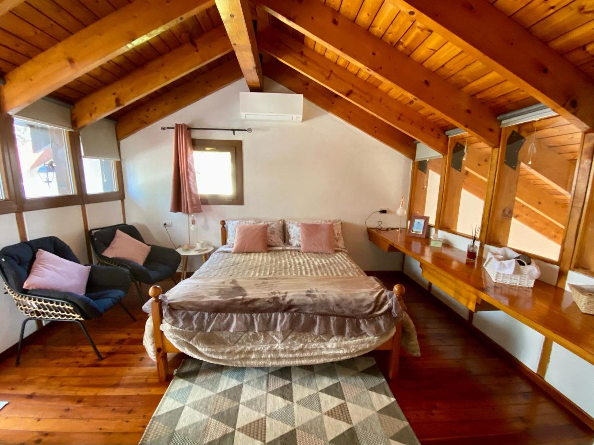 La Dimora Di Dafne 48 Apartamento Monzuno Exterior foto